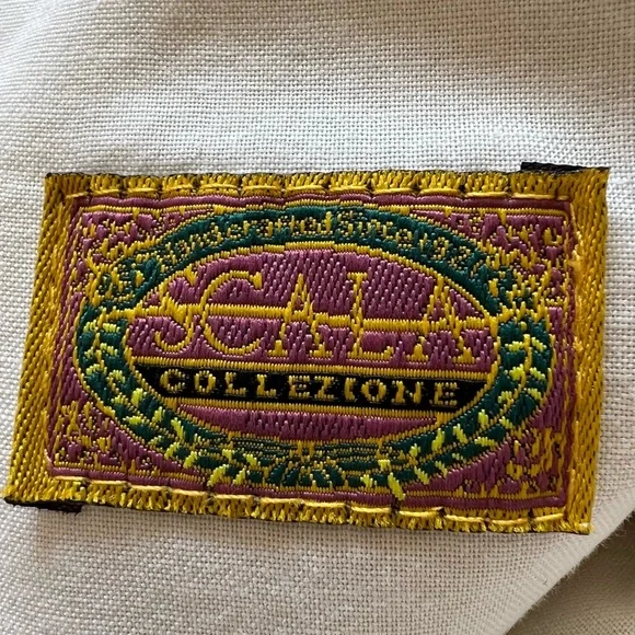 Scala Cream Wide-Brim Hat - Picture 9 of 13